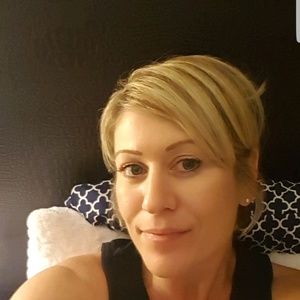 Meet your Posher, Marlena